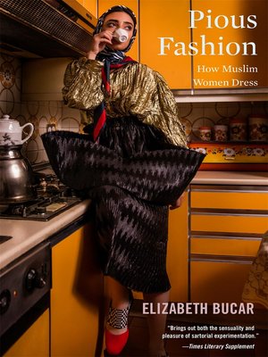 cover image of Pious Fashion